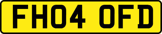 FH04OFD