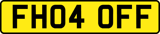 FH04OFF