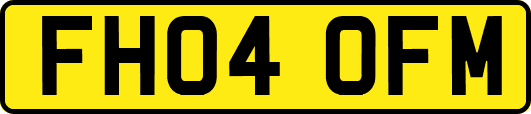 FH04OFM