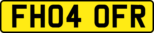 FH04OFR