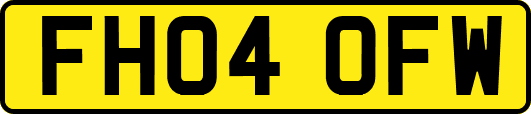 FH04OFW