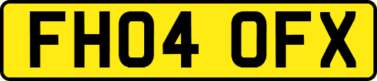 FH04OFX