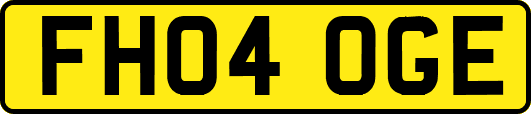 FH04OGE
