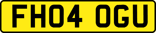 FH04OGU