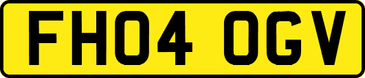 FH04OGV