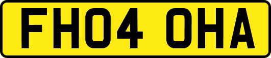 FH04OHA