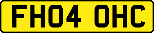 FH04OHC