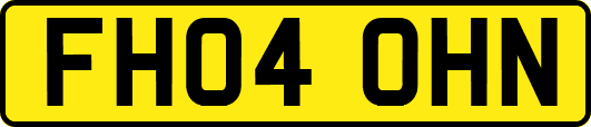 FH04OHN
