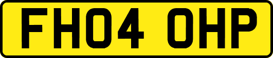 FH04OHP