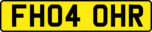 FH04OHR