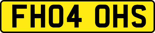 FH04OHS