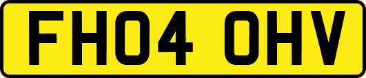 FH04OHV