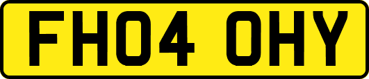 FH04OHY