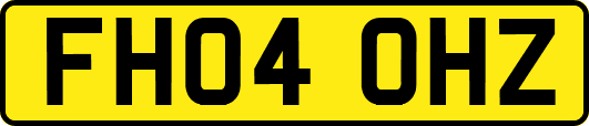 FH04OHZ