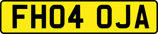 FH04OJA