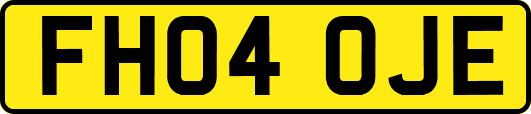 FH04OJE