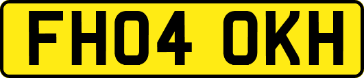FH04OKH
