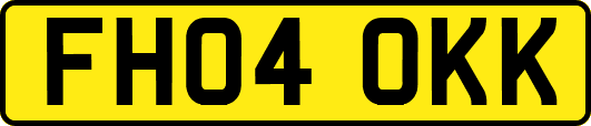 FH04OKK