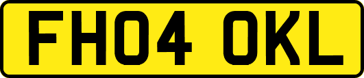 FH04OKL