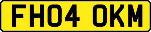 FH04OKM