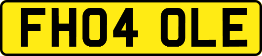 FH04OLE