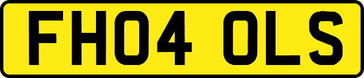 FH04OLS