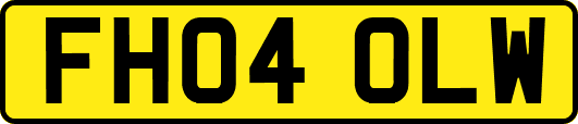 FH04OLW