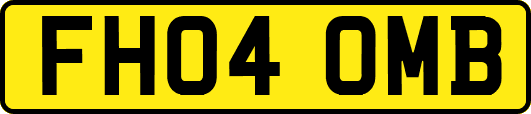 FH04OMB