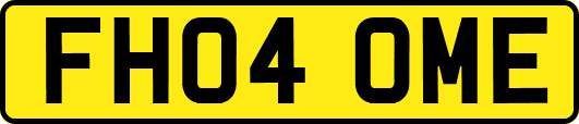 FH04OME
