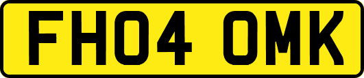 FH04OMK