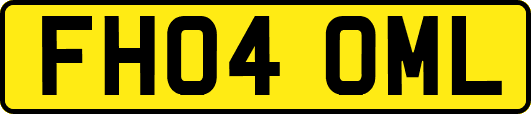 FH04OML