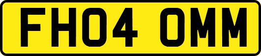 FH04OMM