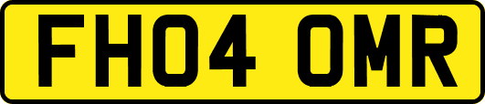 FH04OMR