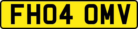 FH04OMV