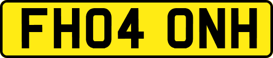 FH04ONH