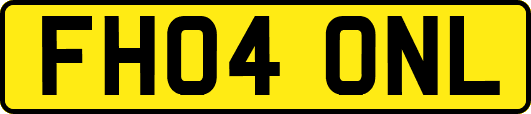 FH04ONL