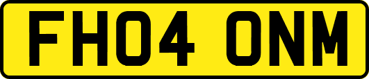 FH04ONM