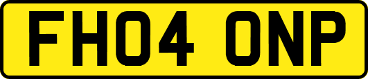 FH04ONP
