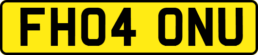 FH04ONU