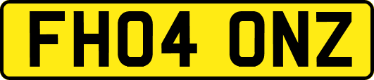 FH04ONZ