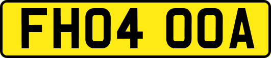 FH04OOA