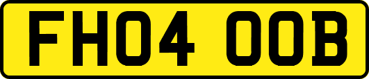 FH04OOB