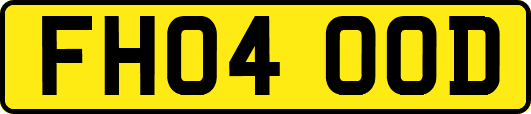 FH04OOD