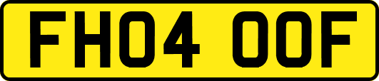 FH04OOF
