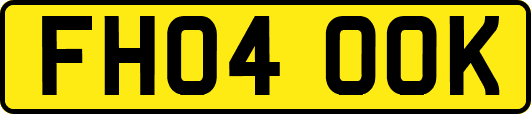 FH04OOK