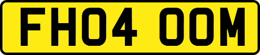 FH04OOM
