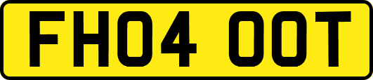 FH04OOT