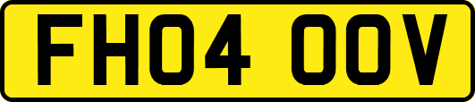 FH04OOV