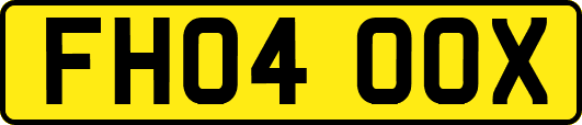 FH04OOX