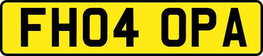 FH04OPA